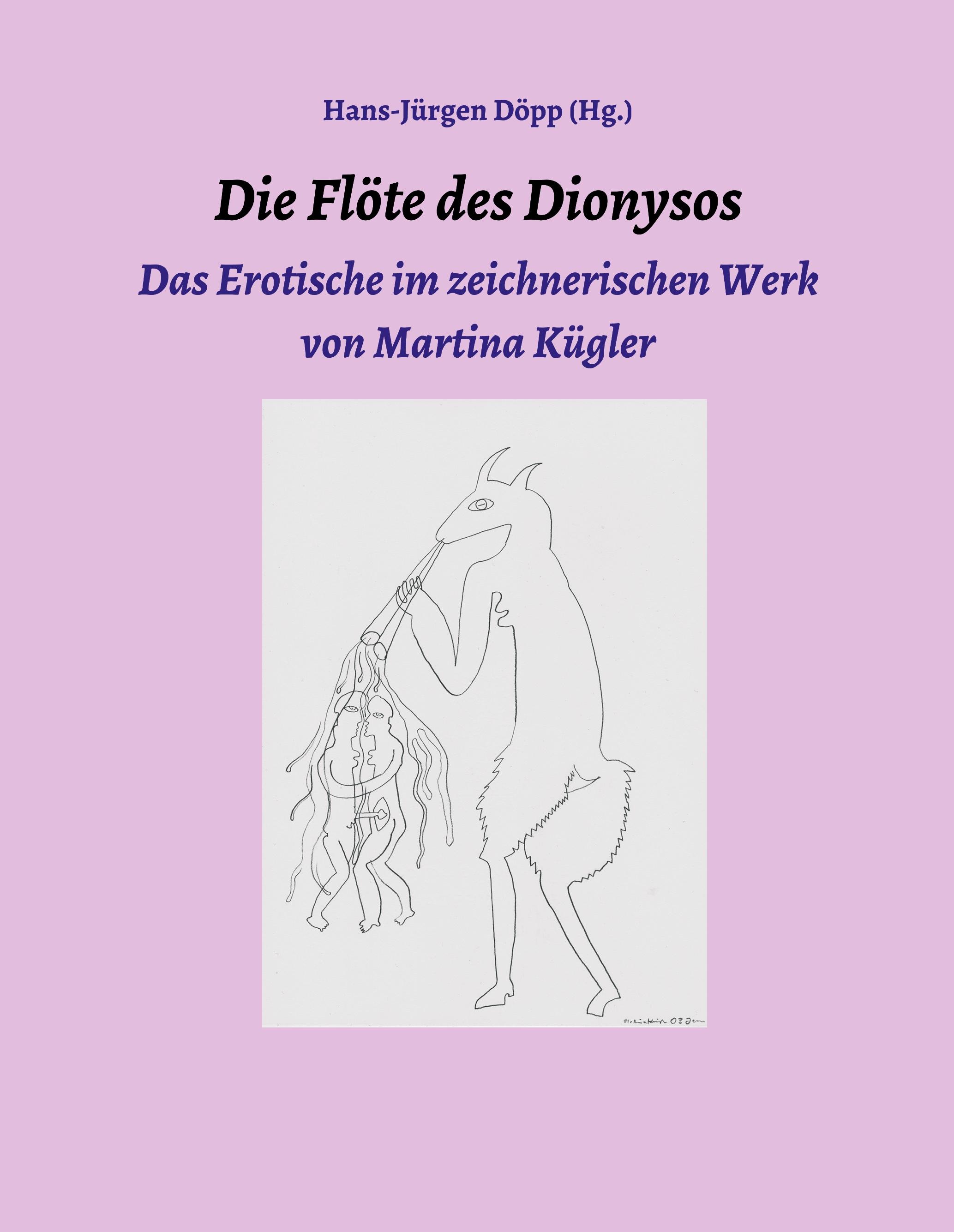 Die Flöte des Dionysos