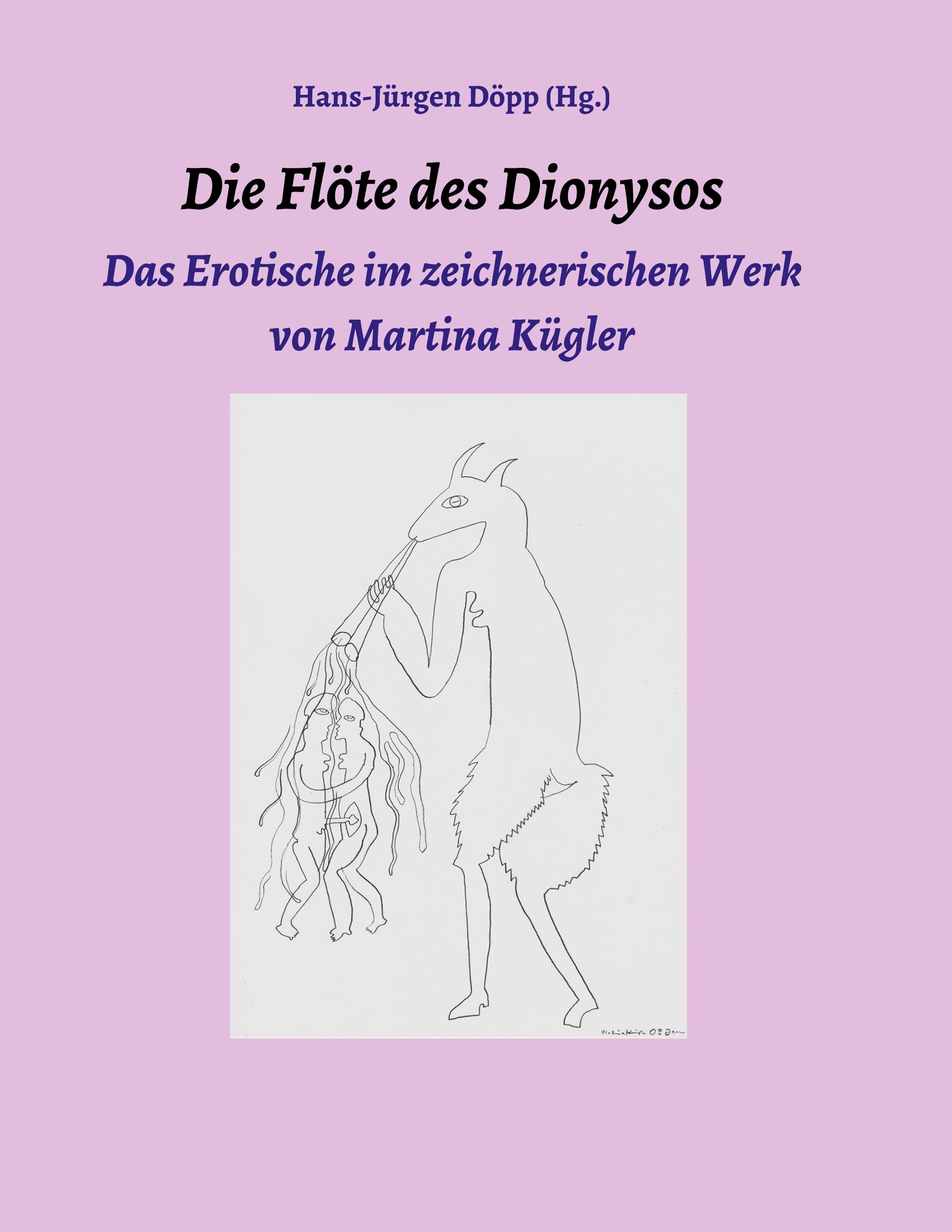 Die Flöte des Dionysos