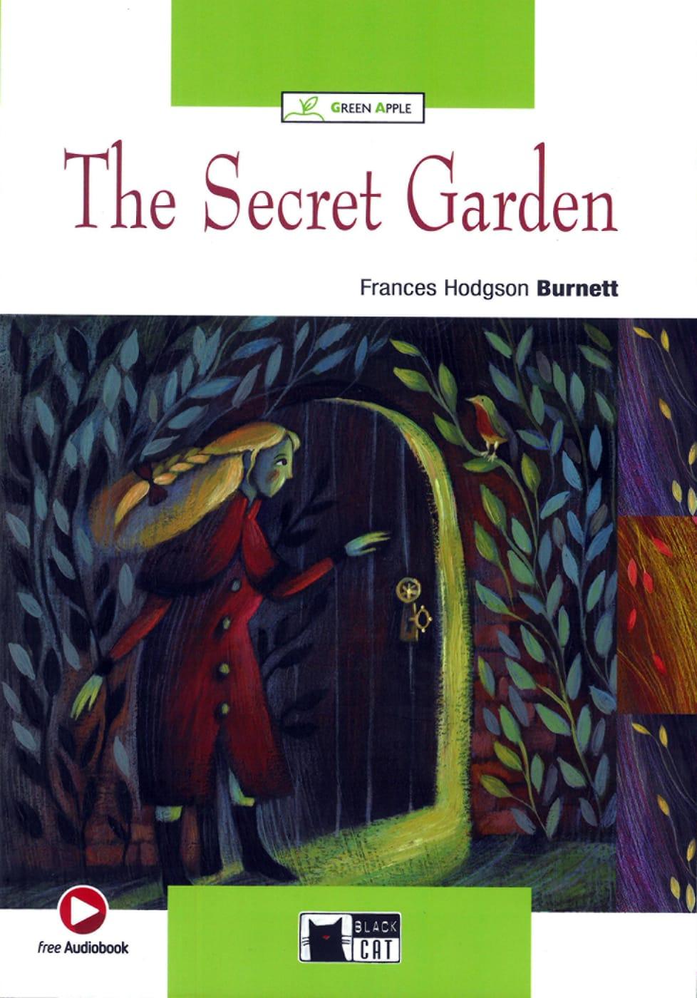 The Secret Garden