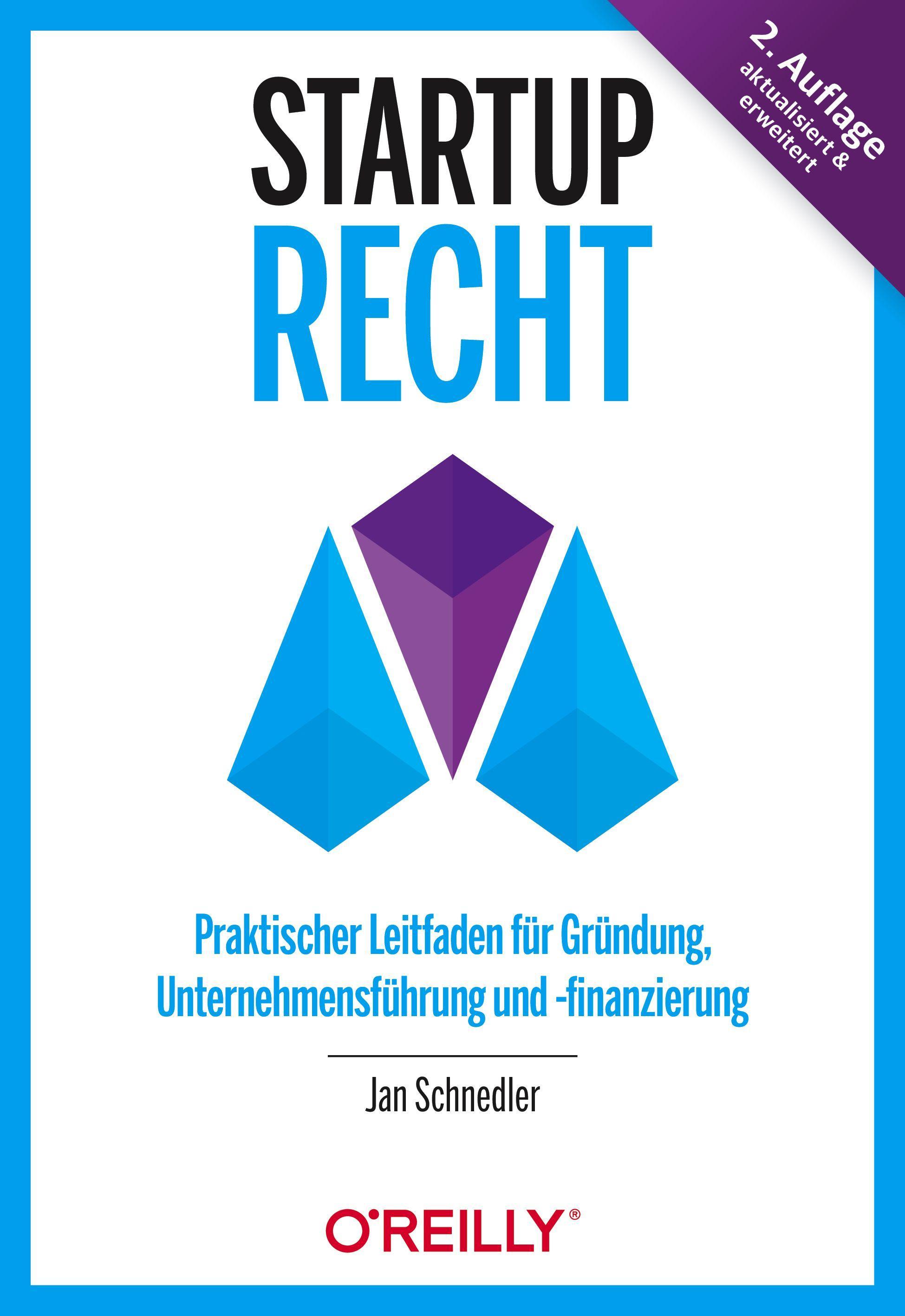 Startup-Recht