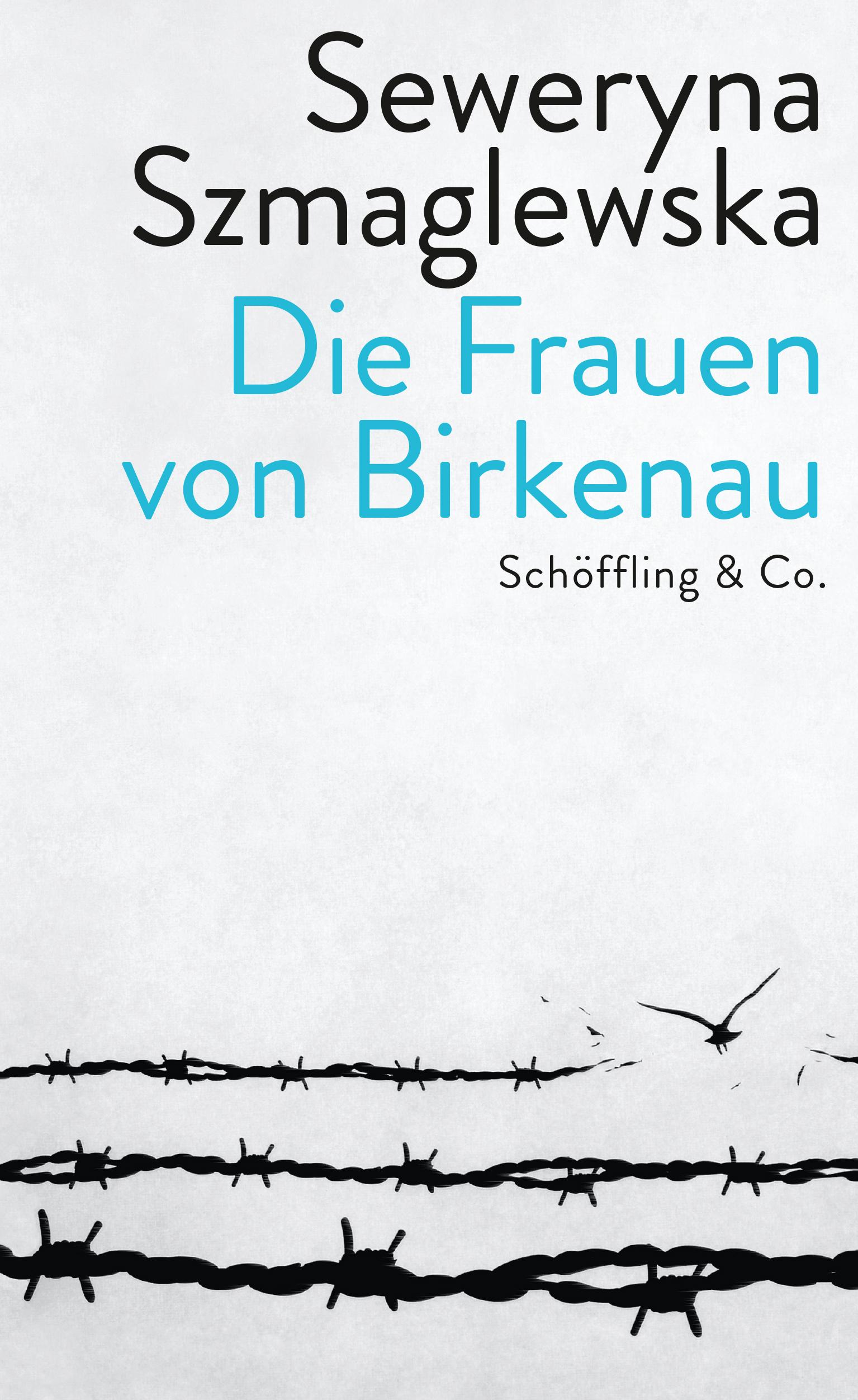 Die Frauen von Birkenau