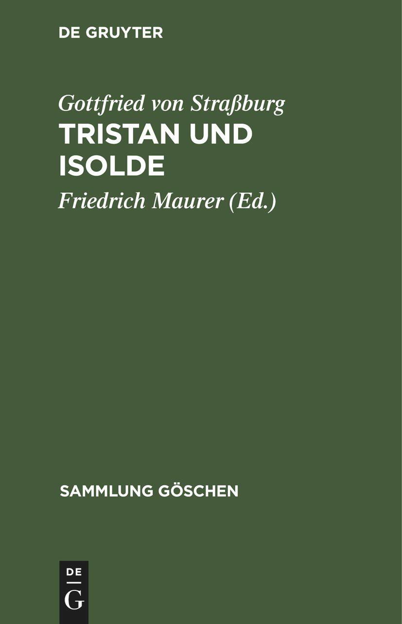 Tristan und Isolde