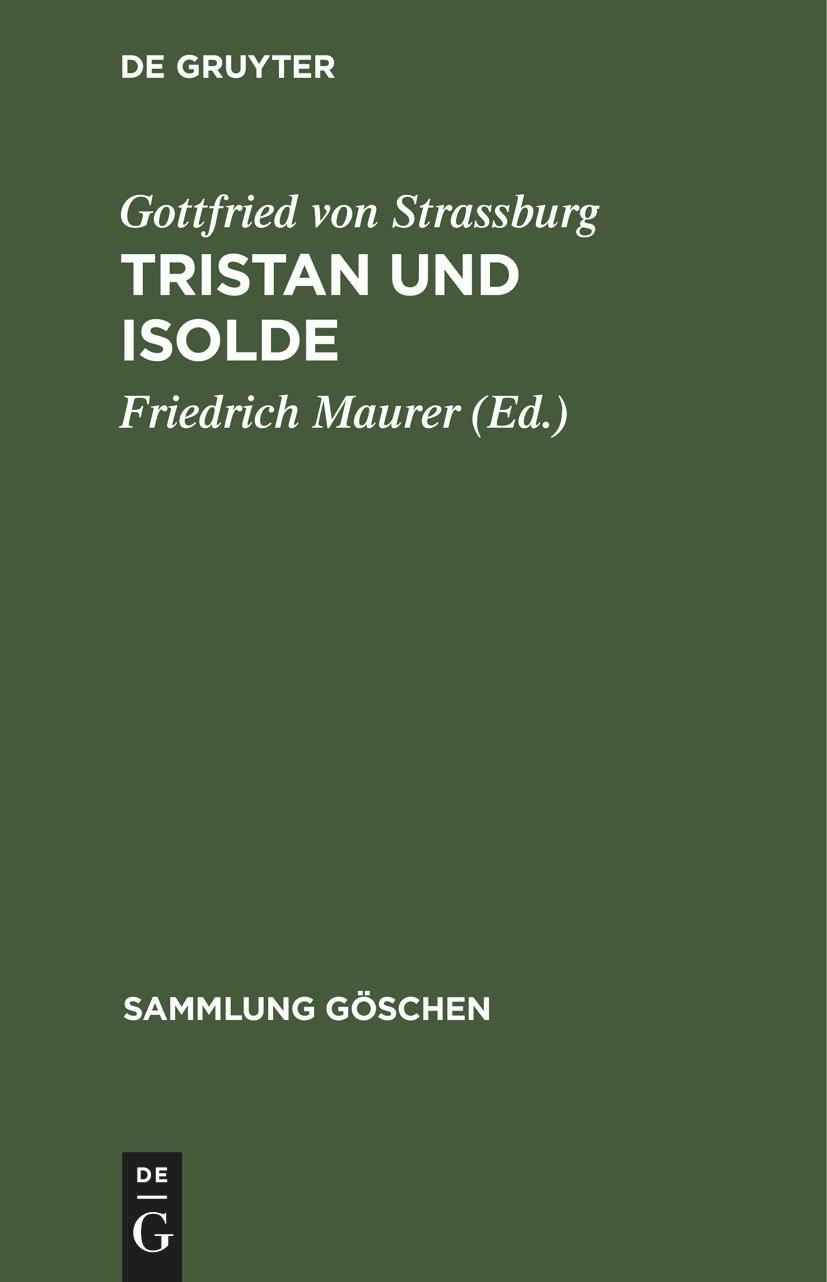 Tristan und Isolde