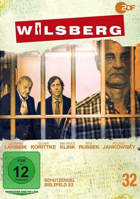 Wilsberg