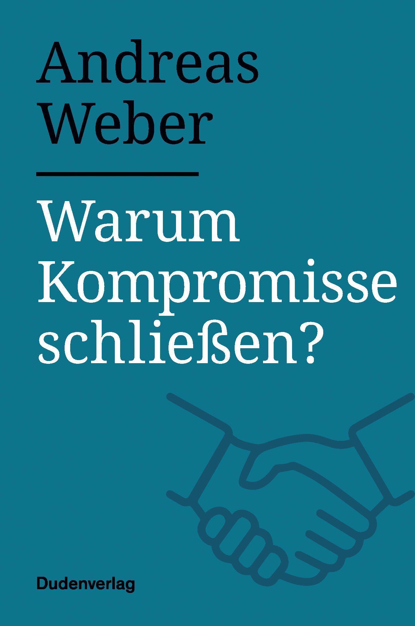 Warum Kompromisse schließen?