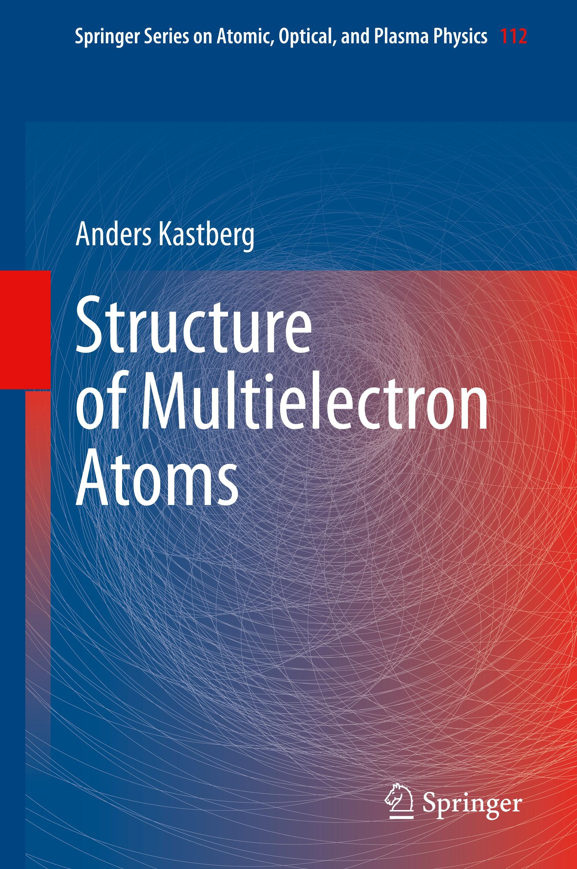 Structure of Multielectron Atoms