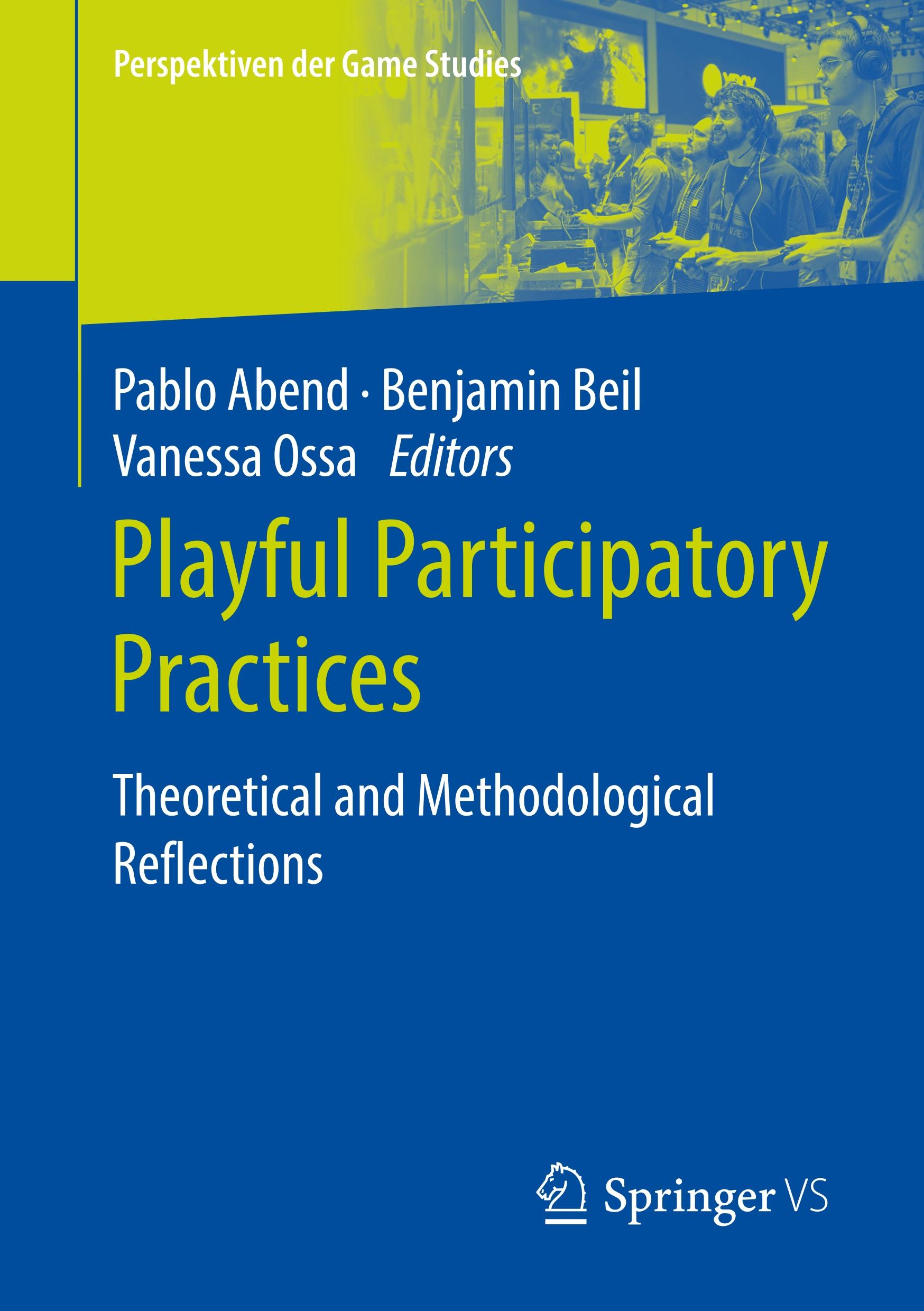 Playful Participatory Practices