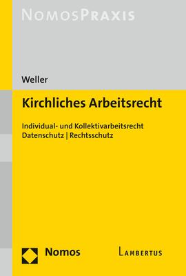 Kirchliches Arbeitsrecht