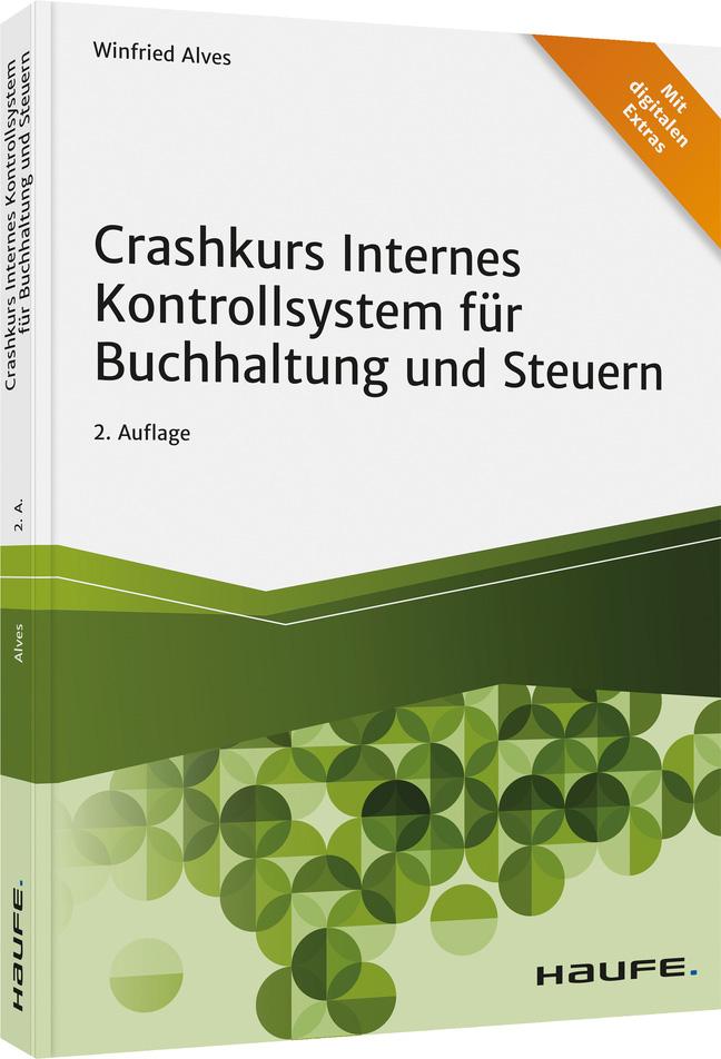 Crashkurs Internes Kontrollsystem für Buchhaltung und Steuern