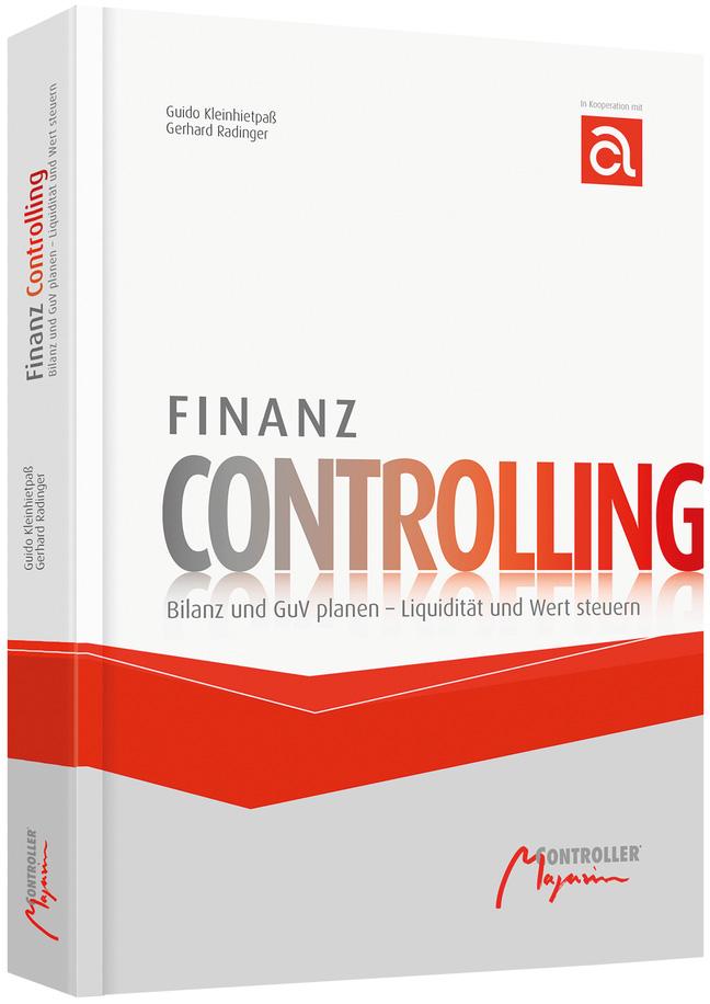 Finanz Controlling