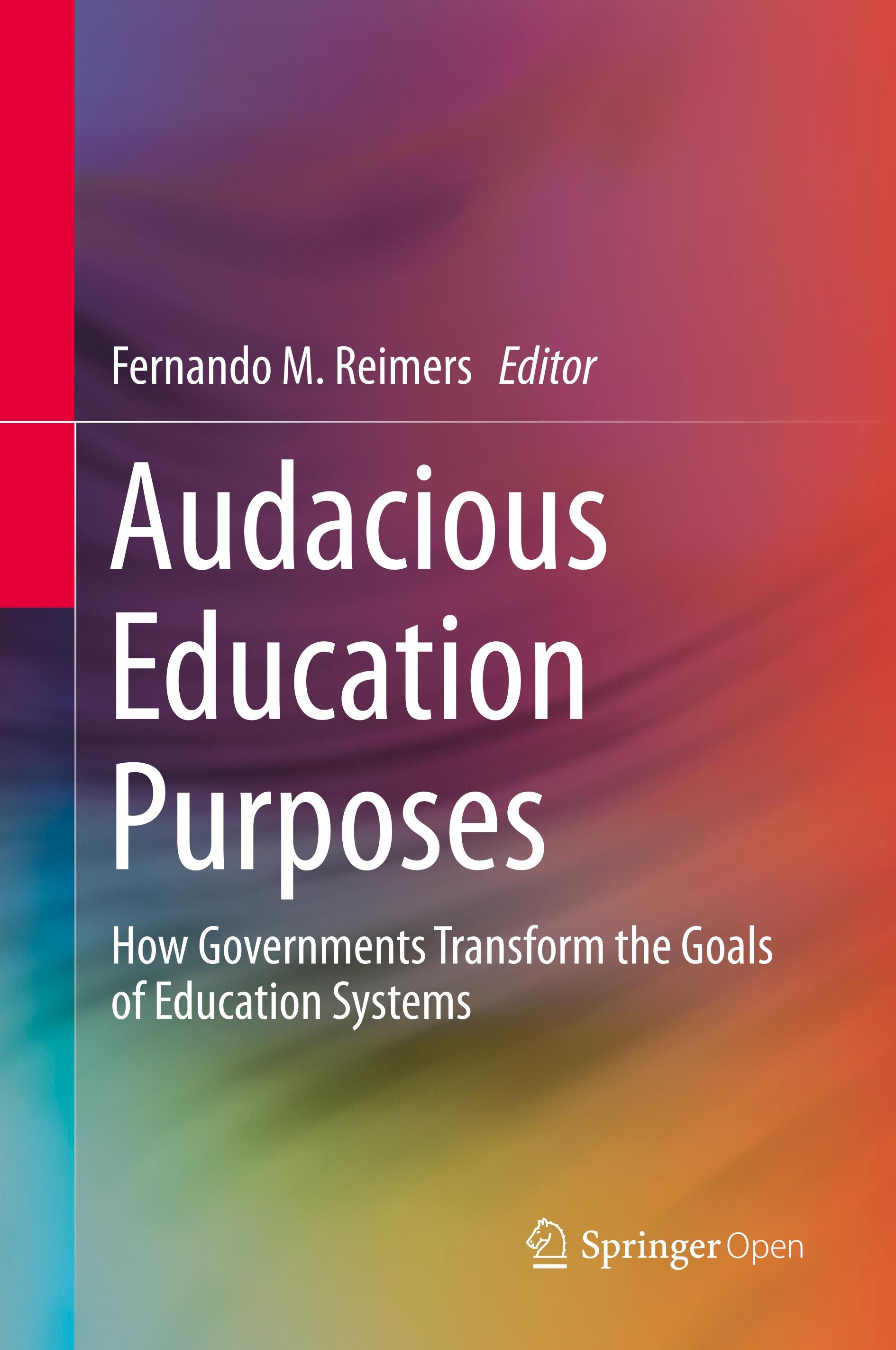 Audacious Education Purposes