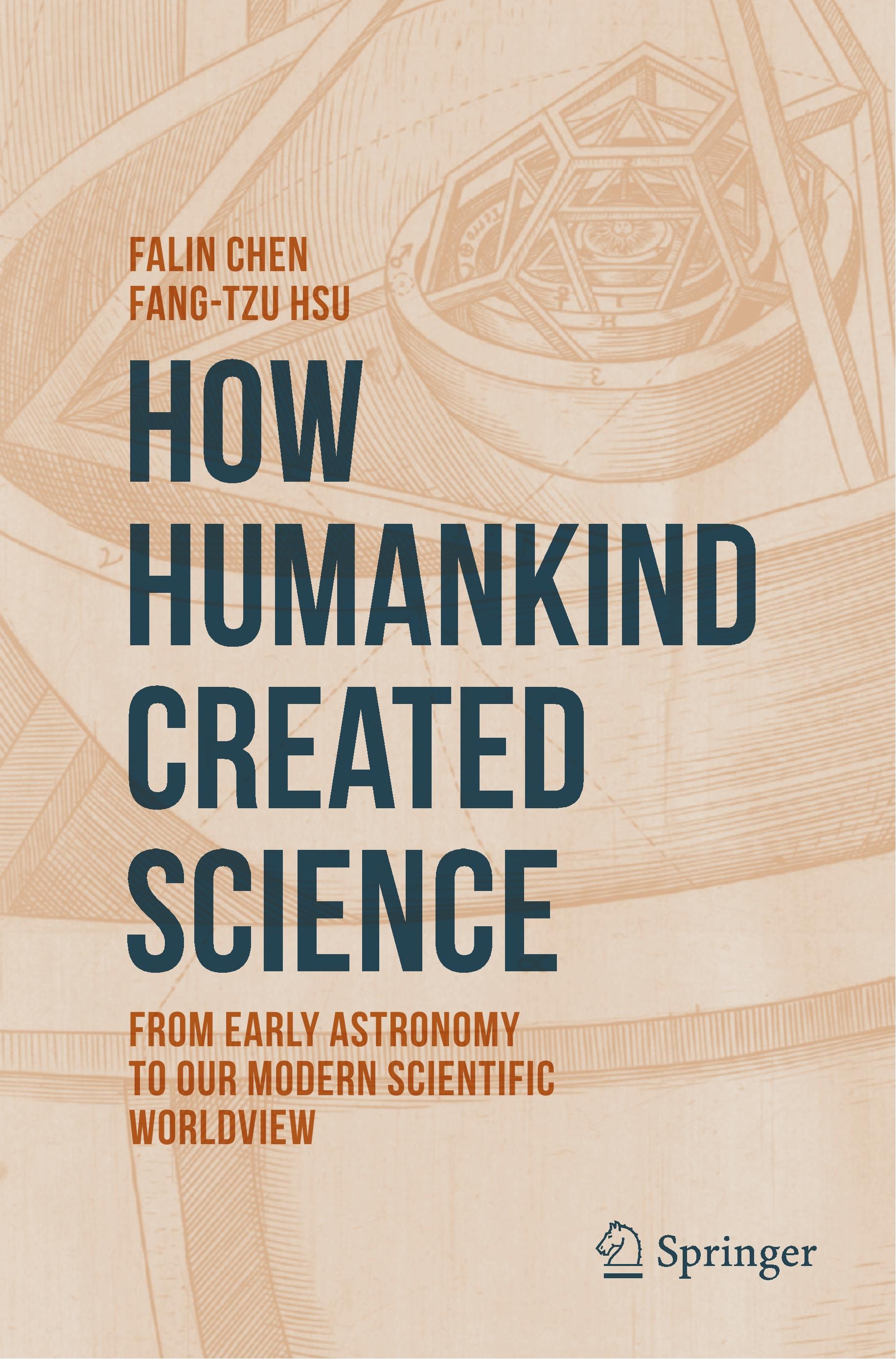 How Humankind Created Science