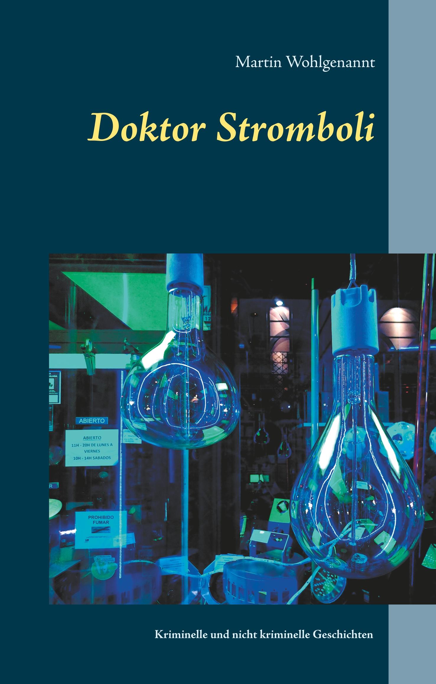 Doktor Stromboli