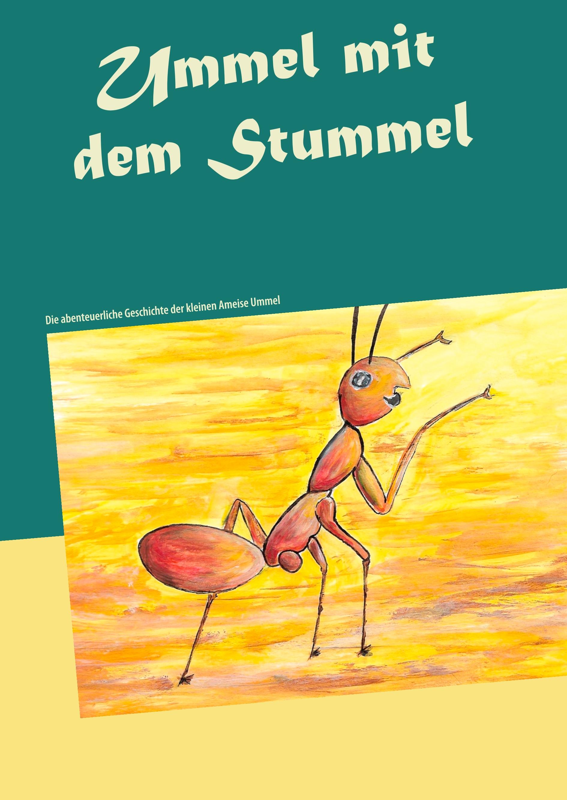 Ummel mit dem Stummel