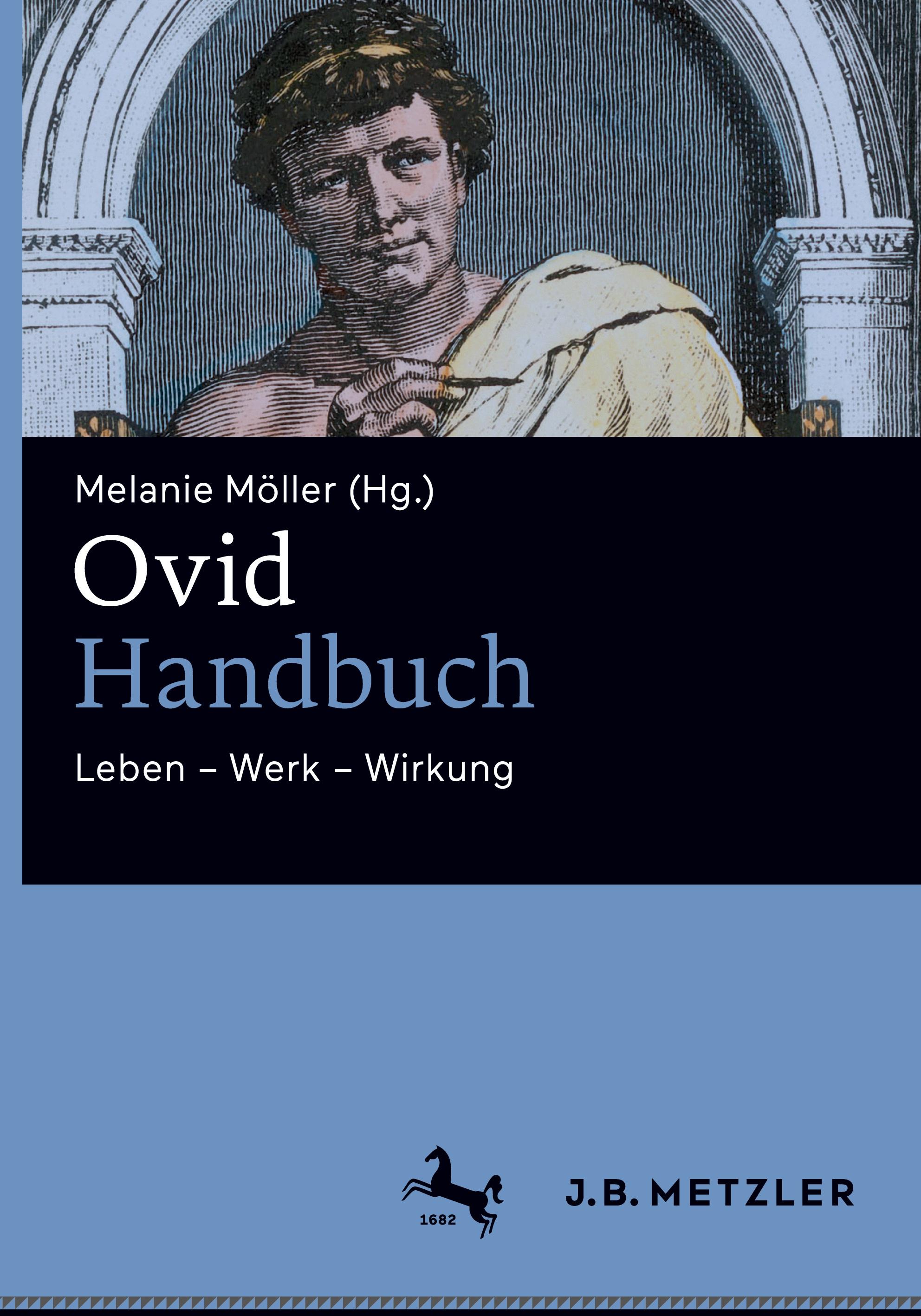 Ovid-Handbuch