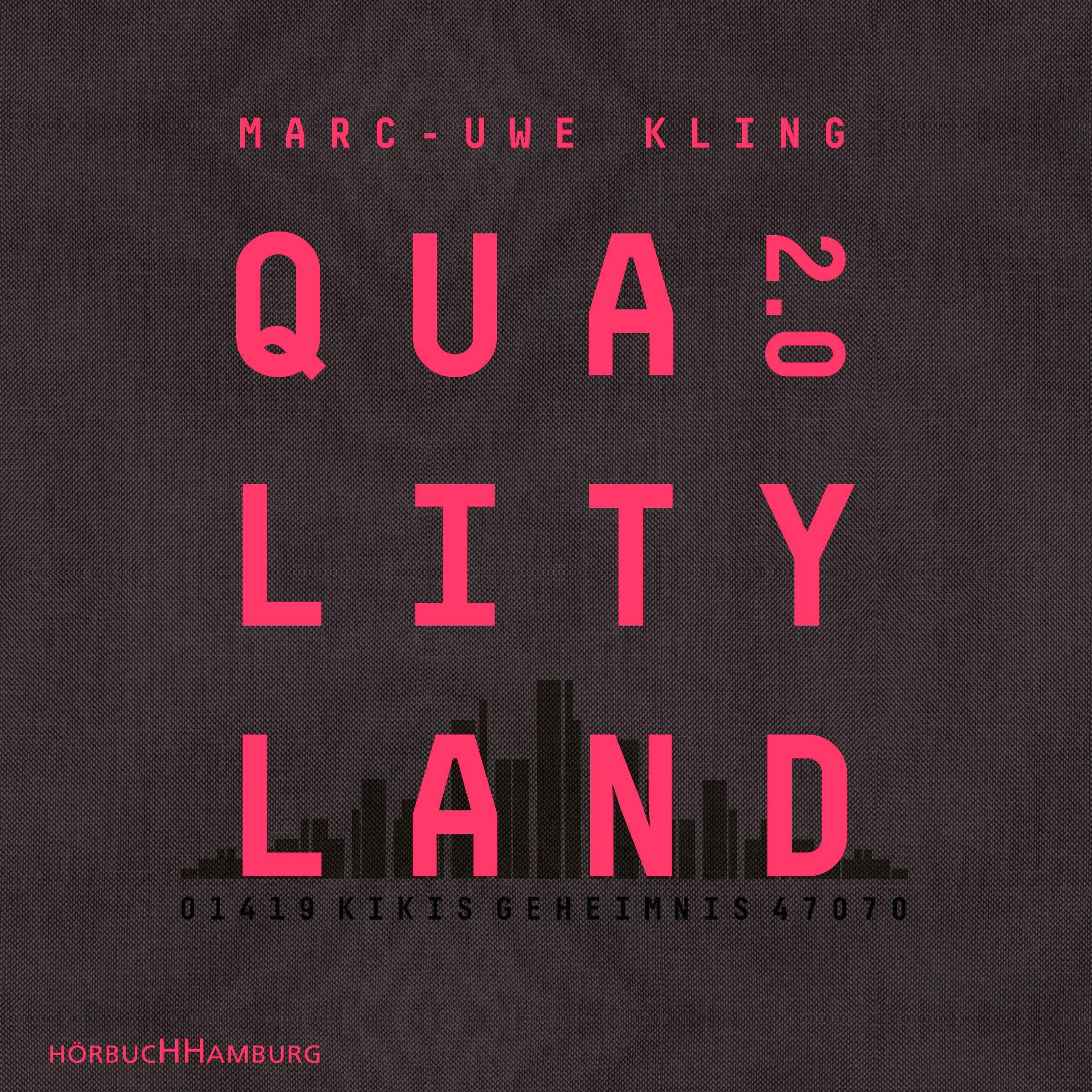 QualityLand 2.0