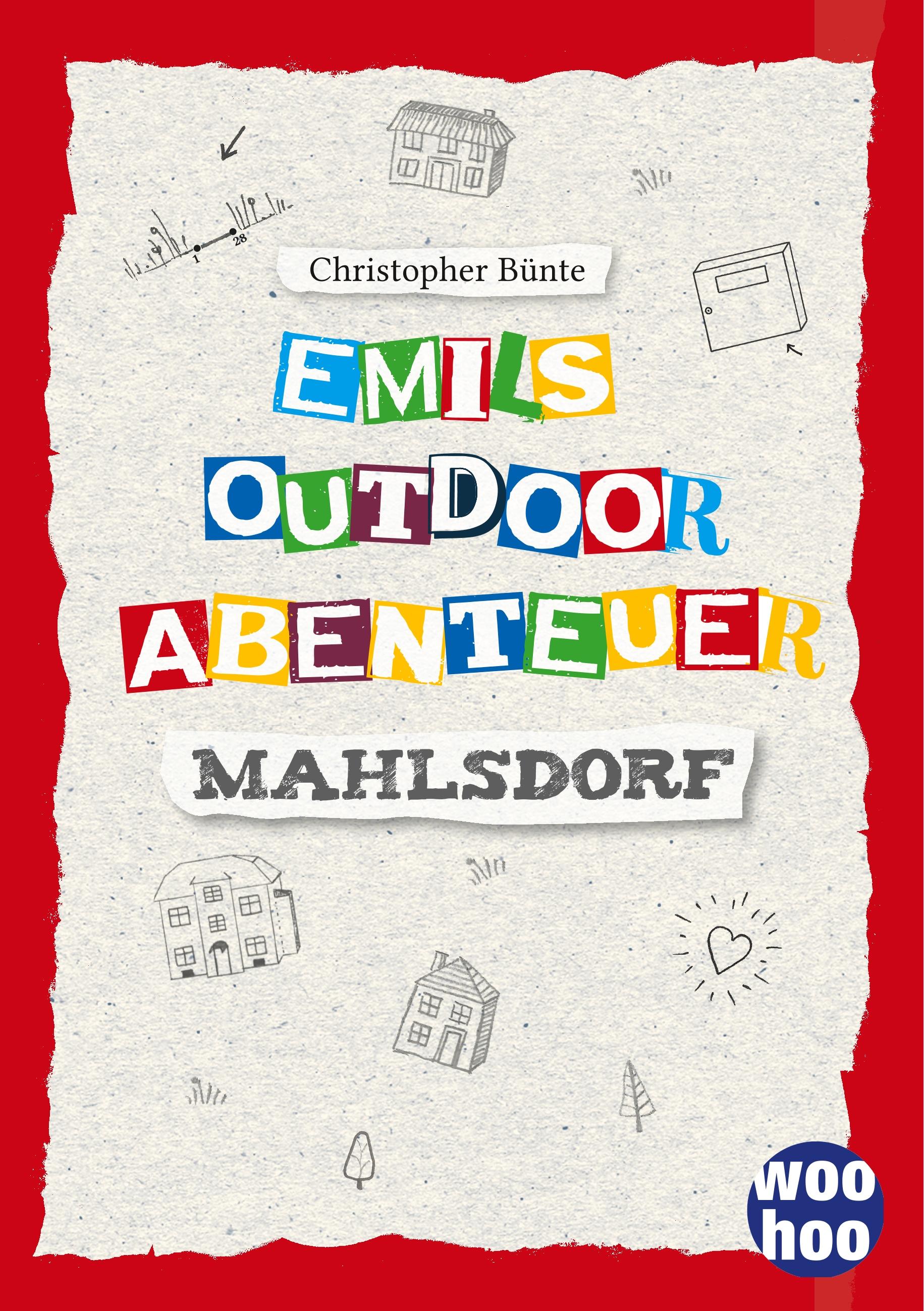 Emils Outdoor Abenteuer