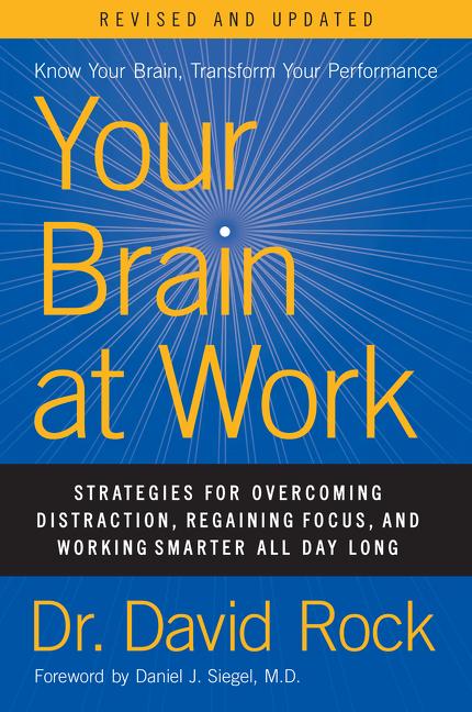 Your Brain at Work