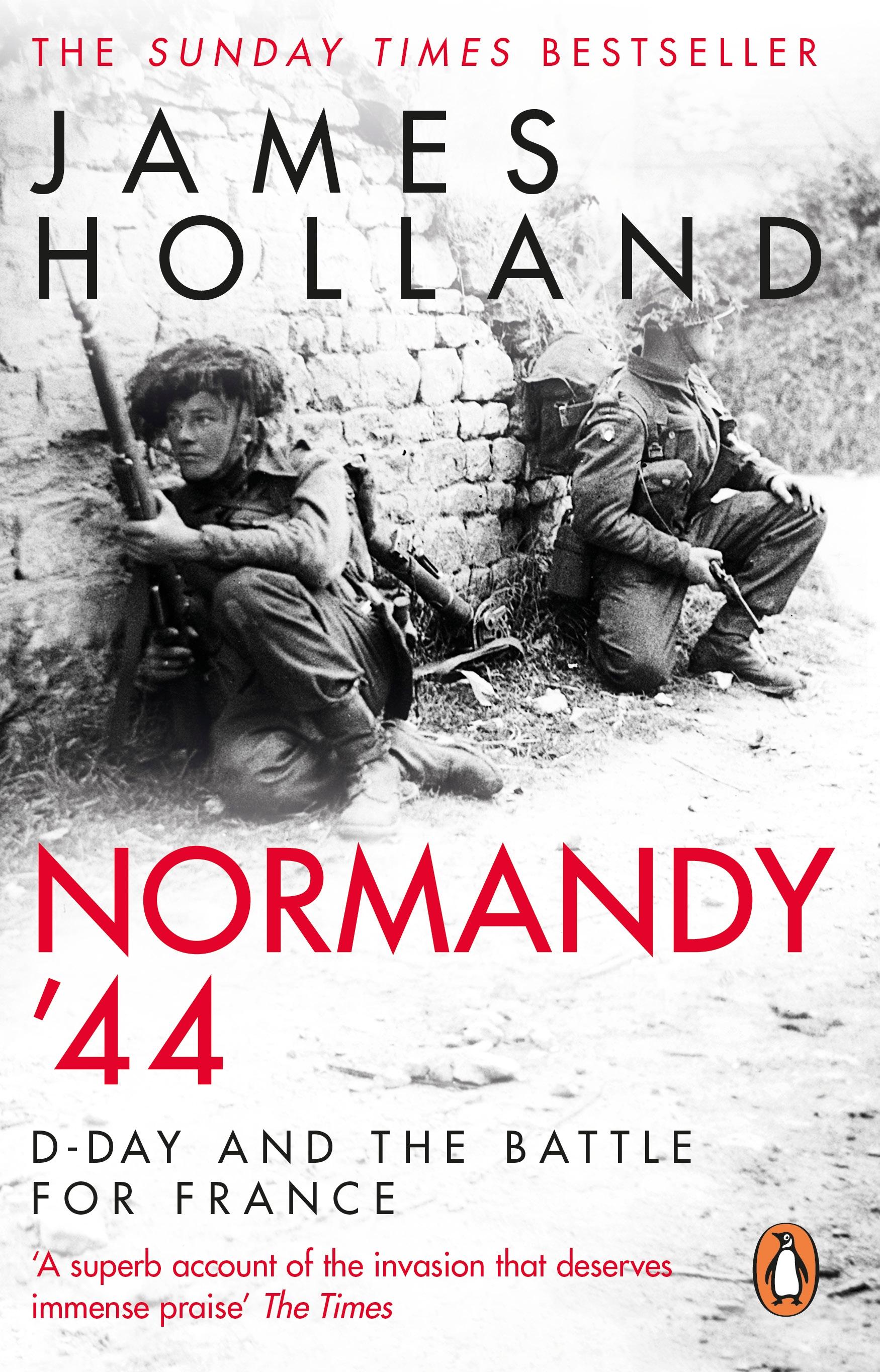 Normandy '44