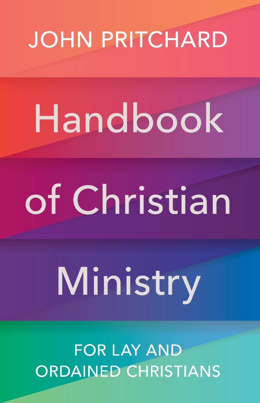 Handbook of Christian Ministry