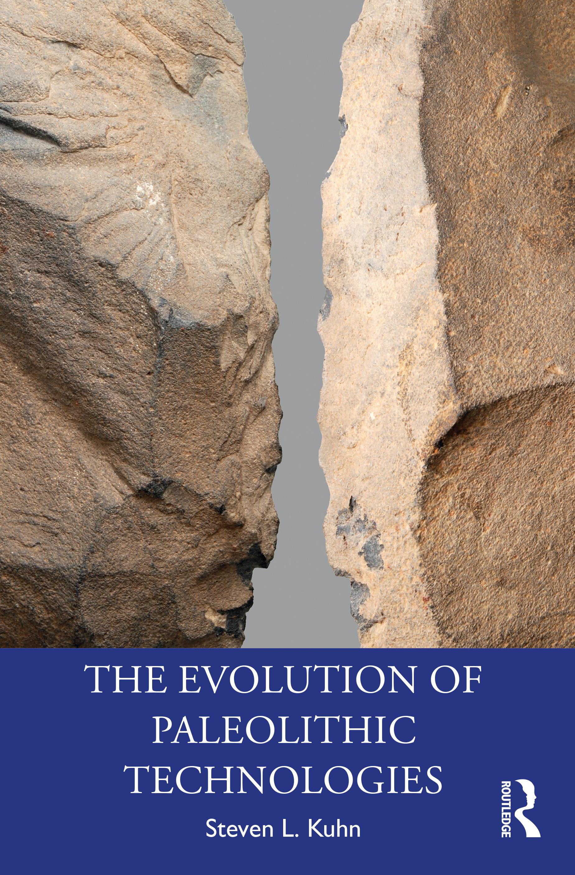 The Evolution of Paleolithic Technologies