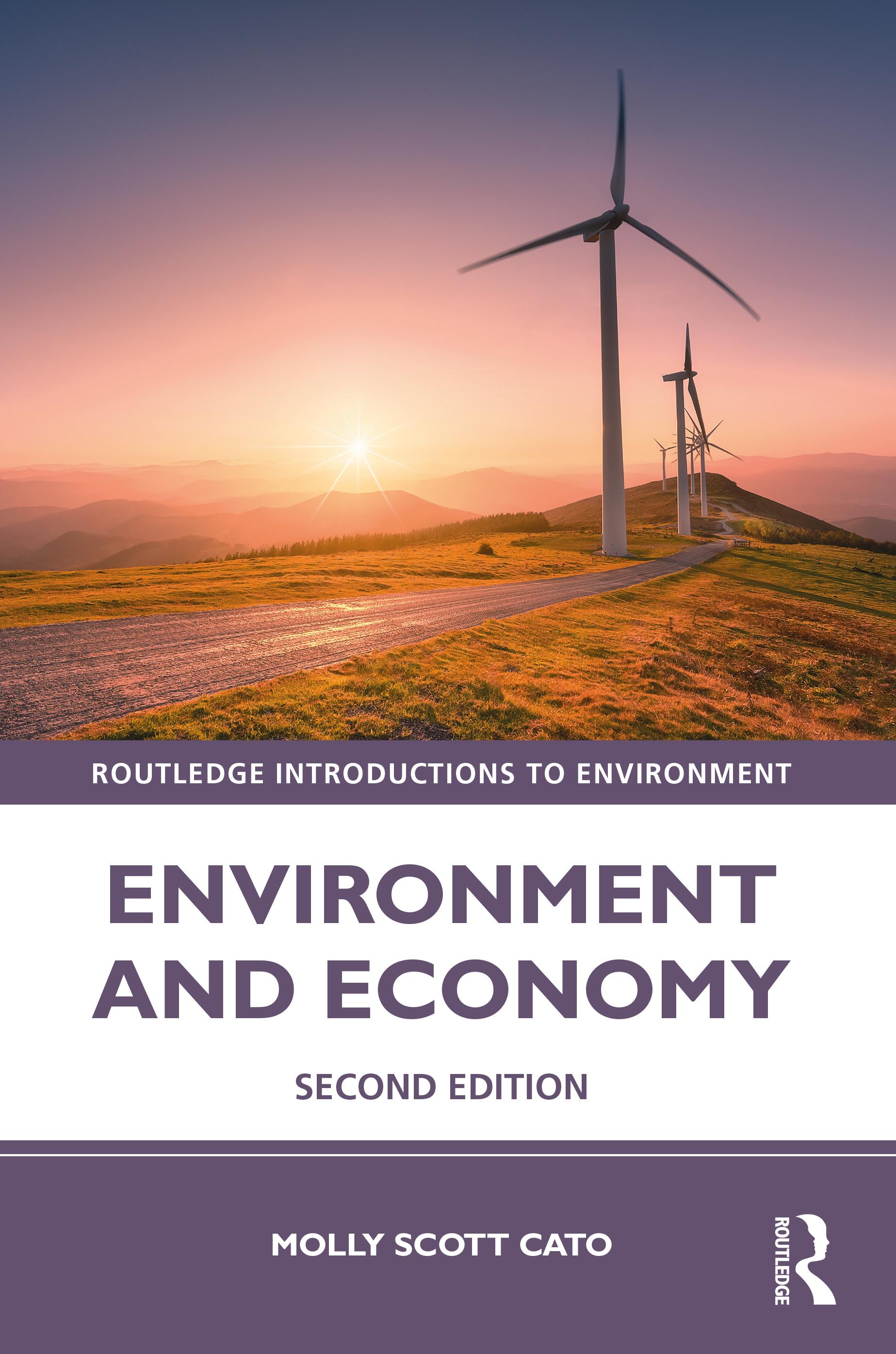 Environment and Economy