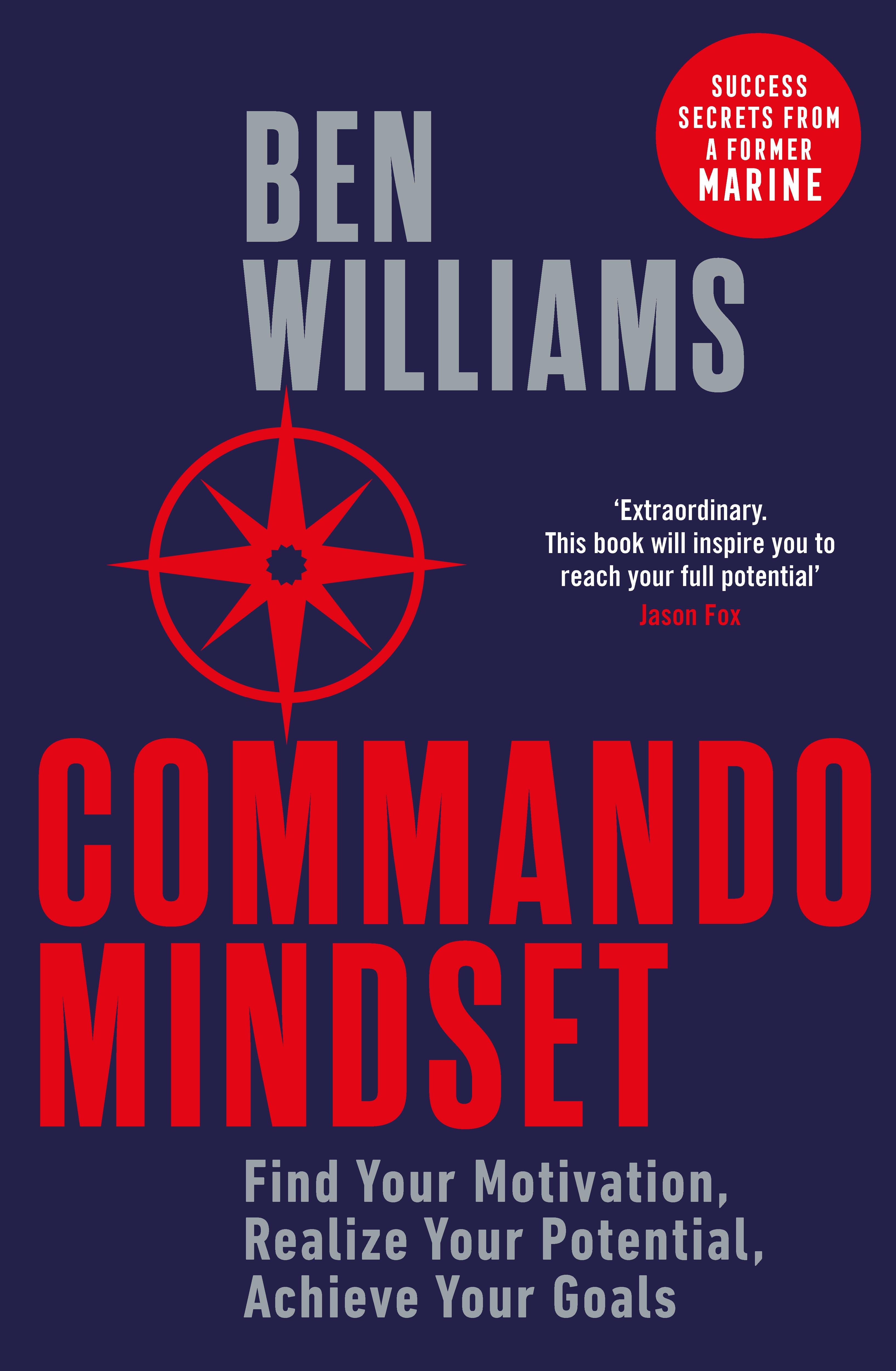 Commando Mindset