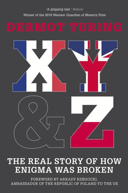 X, Y & Z