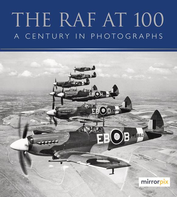 The RAF at 100