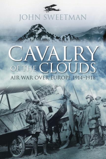 Cavalry of the Clouds