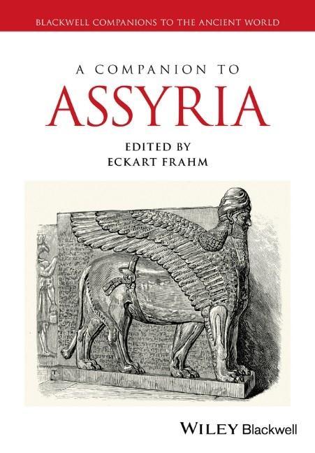 A Companion to Assyria