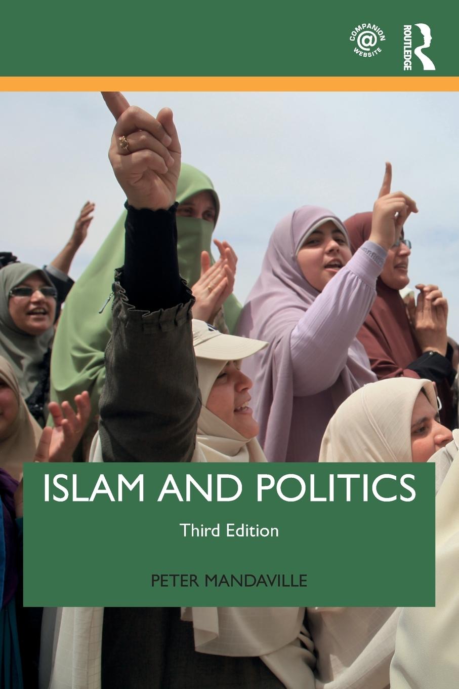 Islam and Politics (3rd edition)