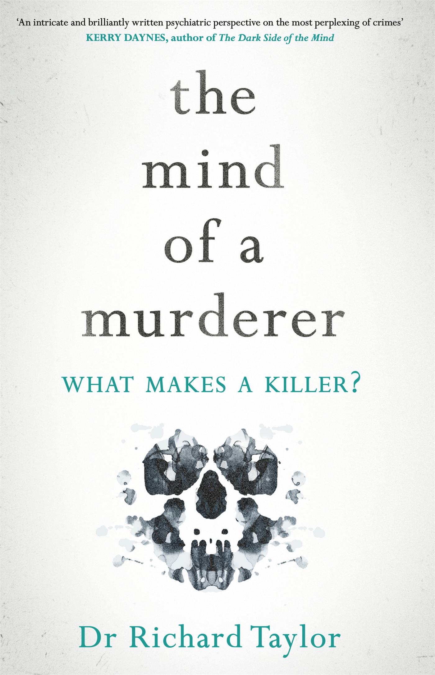 The Mind of a Murderer