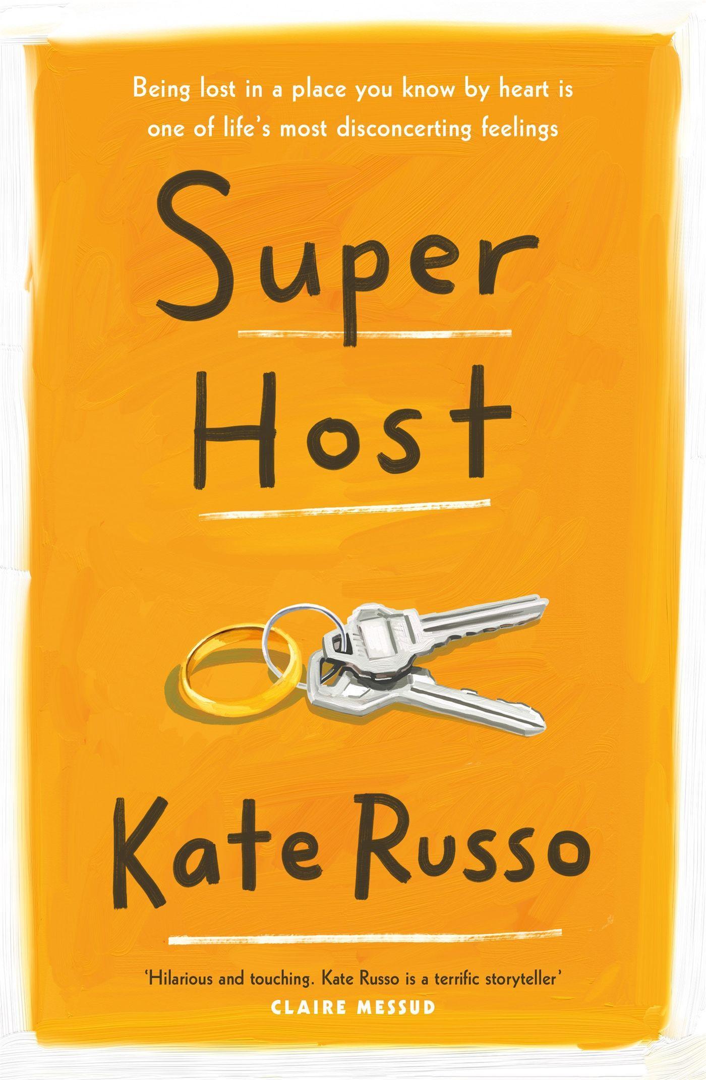 Super Host