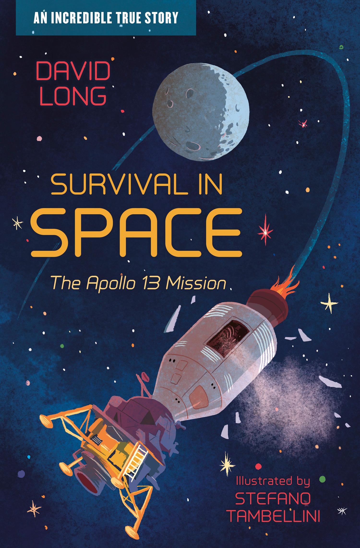 Survival in Space