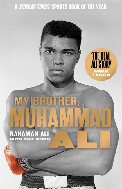 My Brother, Muhammad Ali