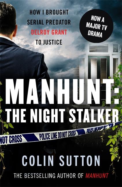 Manhunt: The Night Stalker