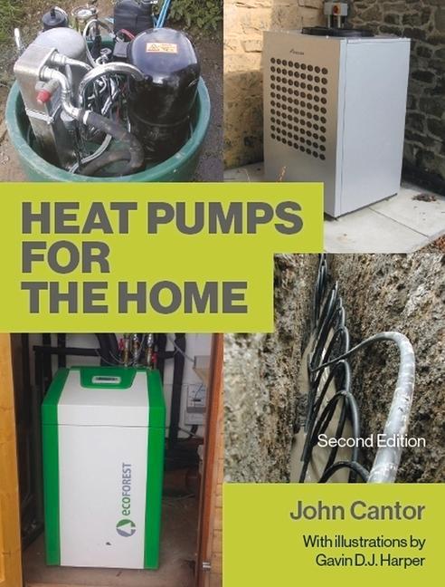 Heat Pumps for the Home