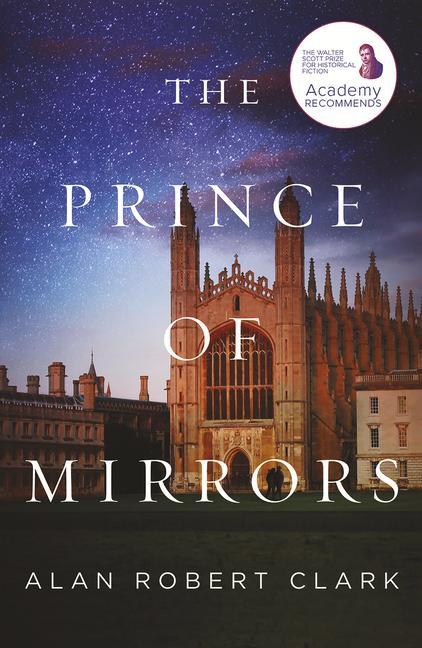 The Prince of Mirrors