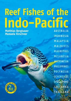 Reef Fishes of the Indo-Pacific (2nd edition)