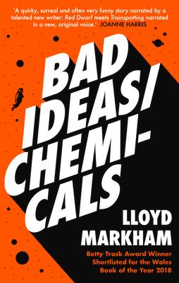 Bad Ideas\Chemicals