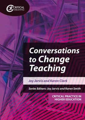 Conversations to Change Teaching