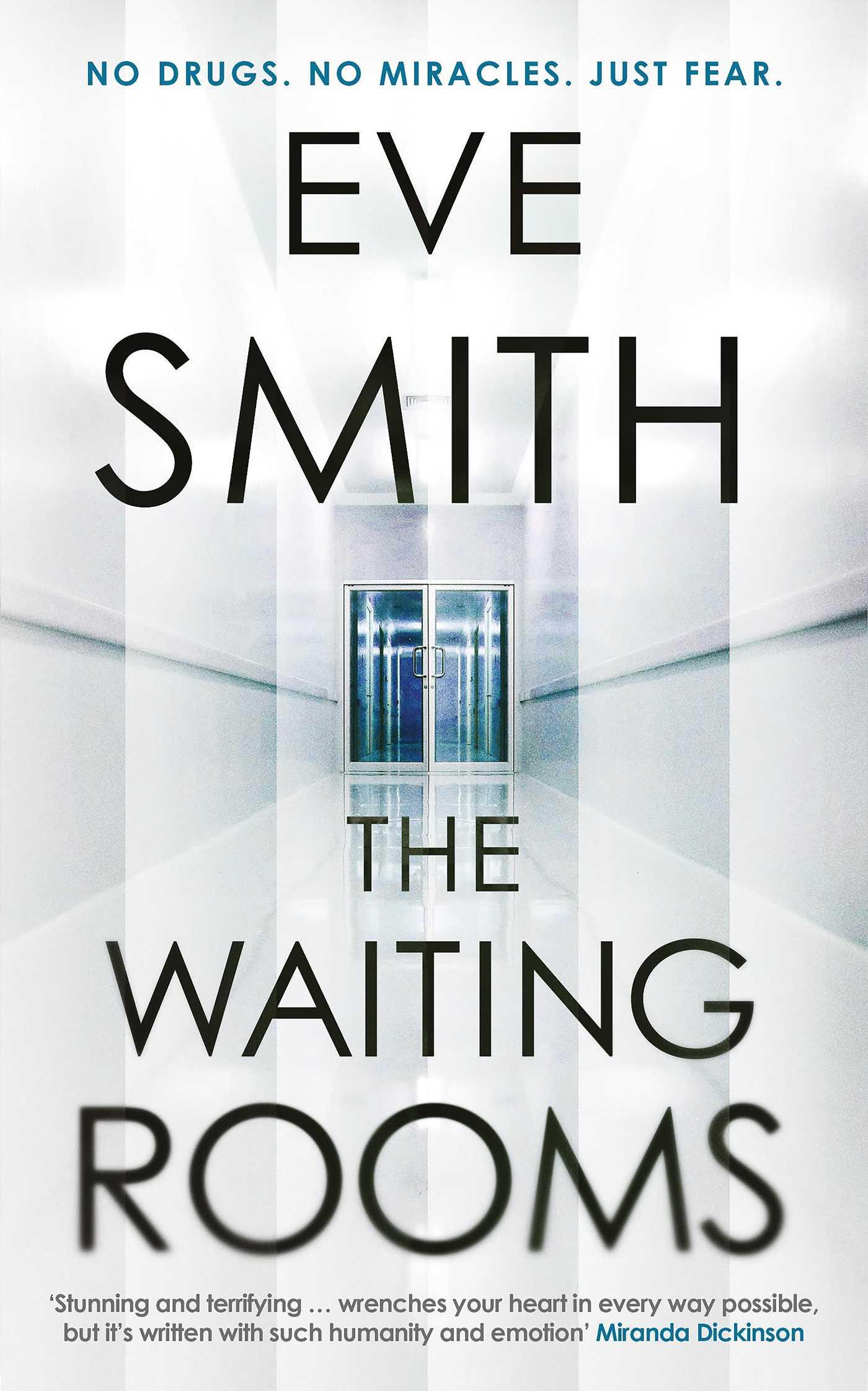 The Waiting Rooms