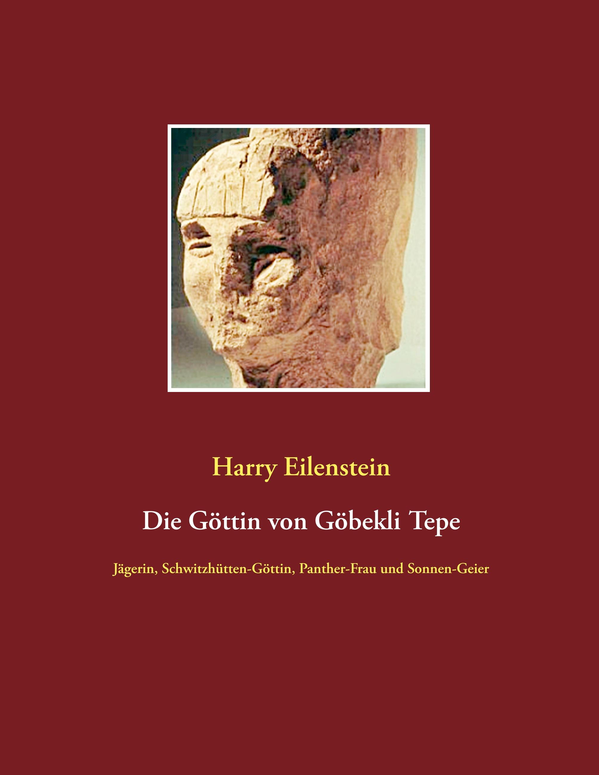 Die Göttin von Göbekli Tepe