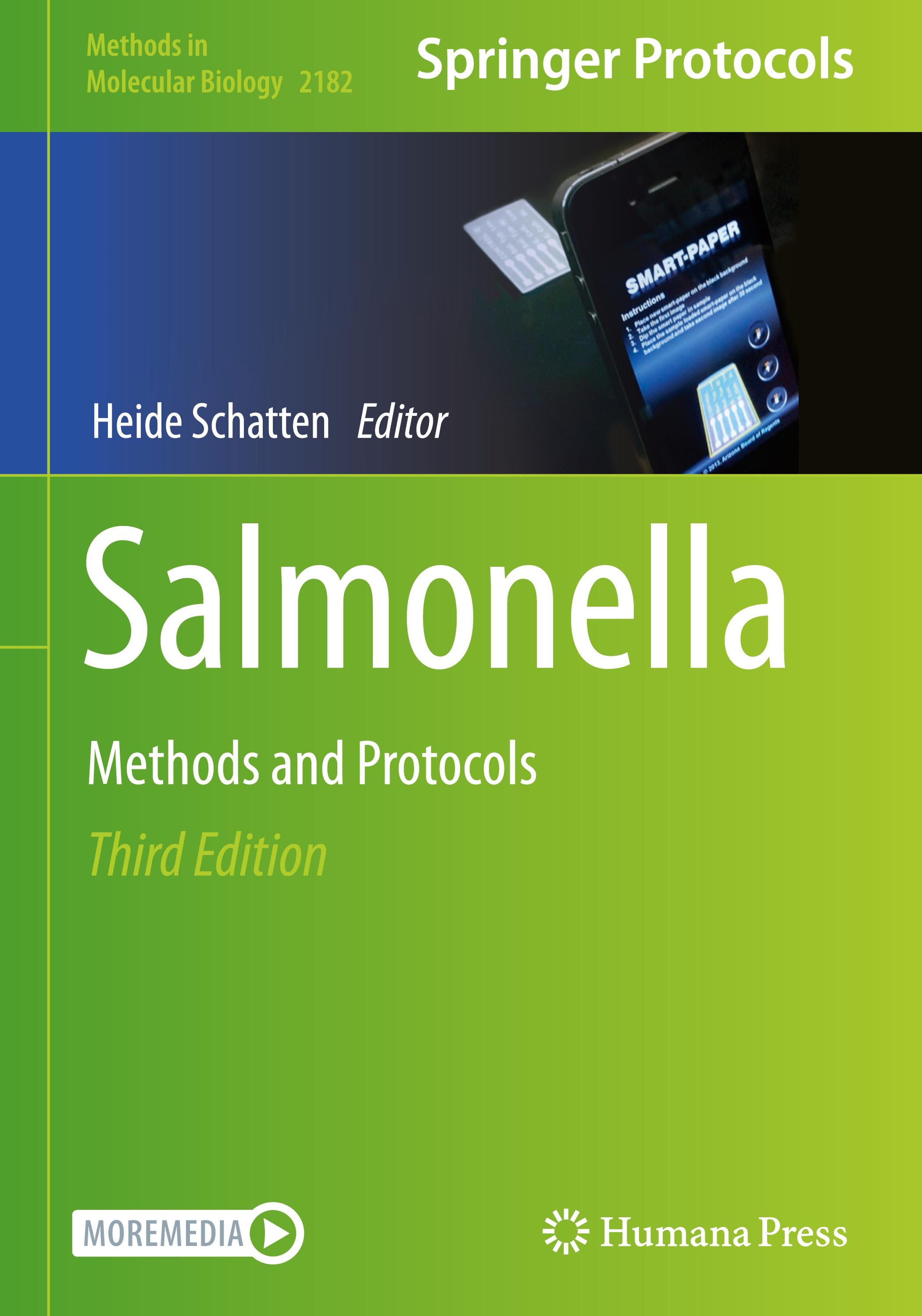 Salmonella