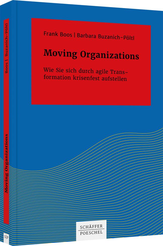 Moving Organizations