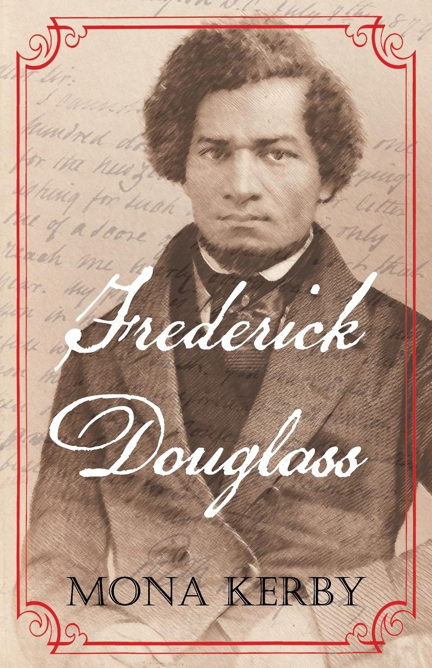 Frederick Douglass