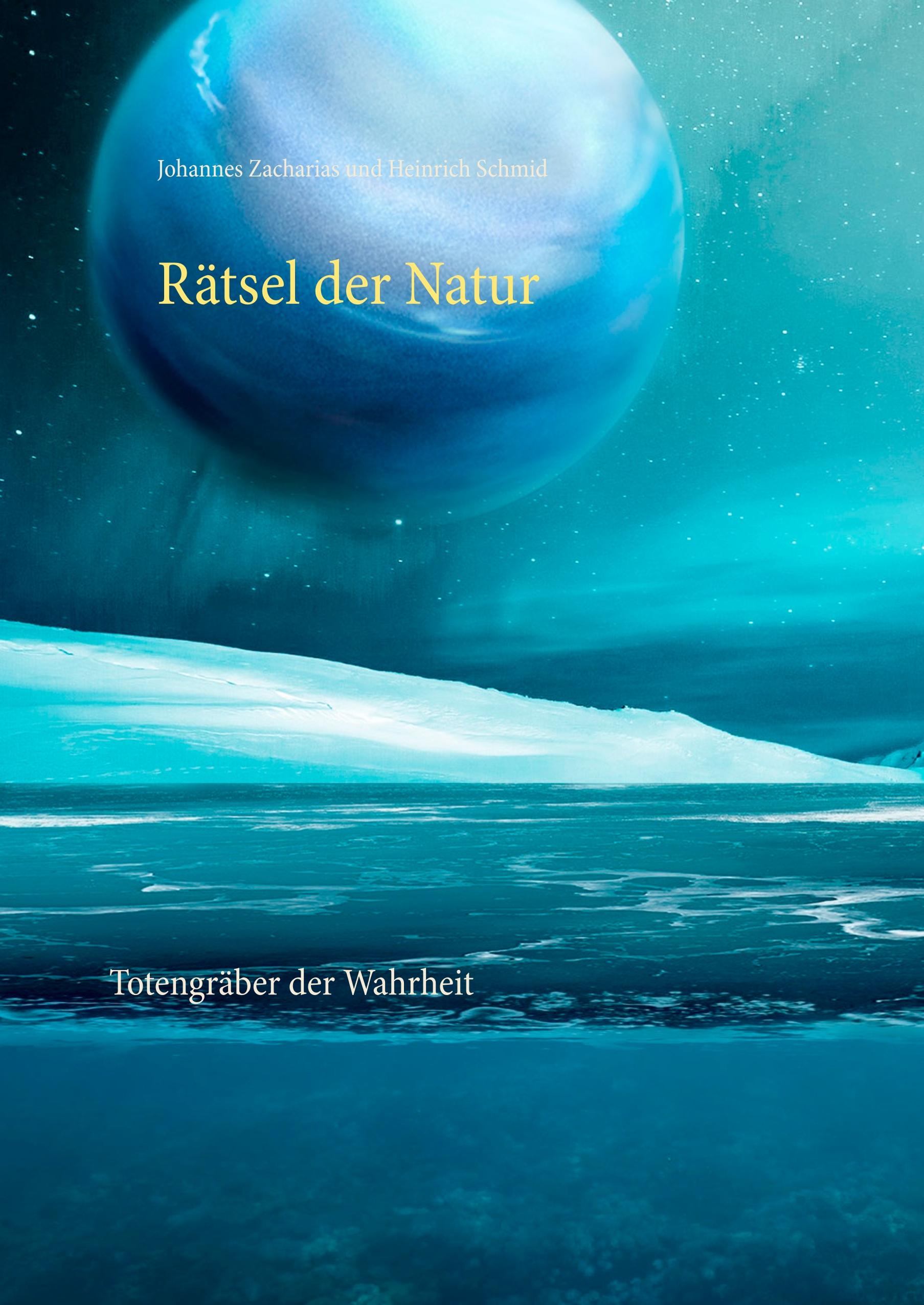 Rätsel der Natur