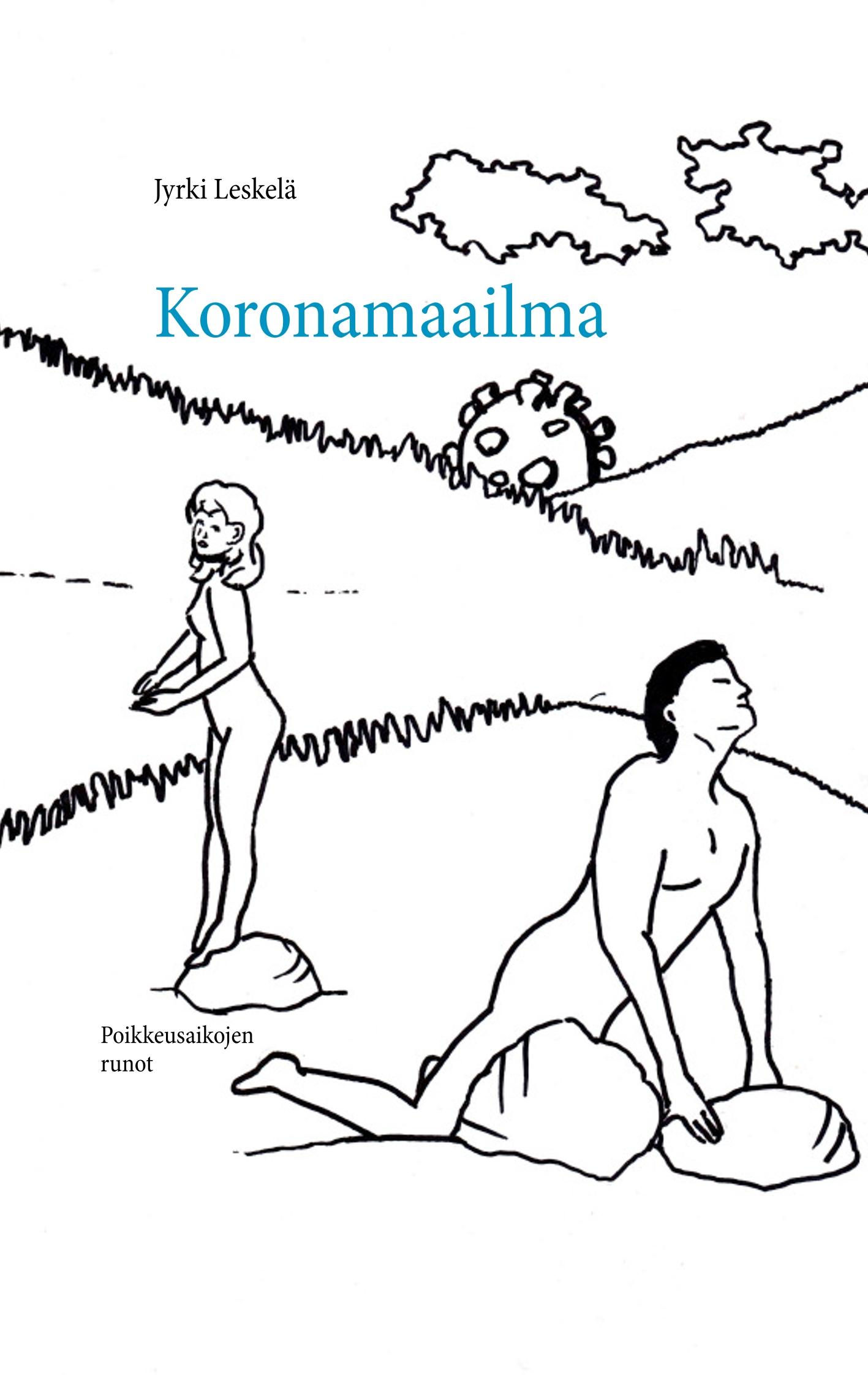 Koronamaailma