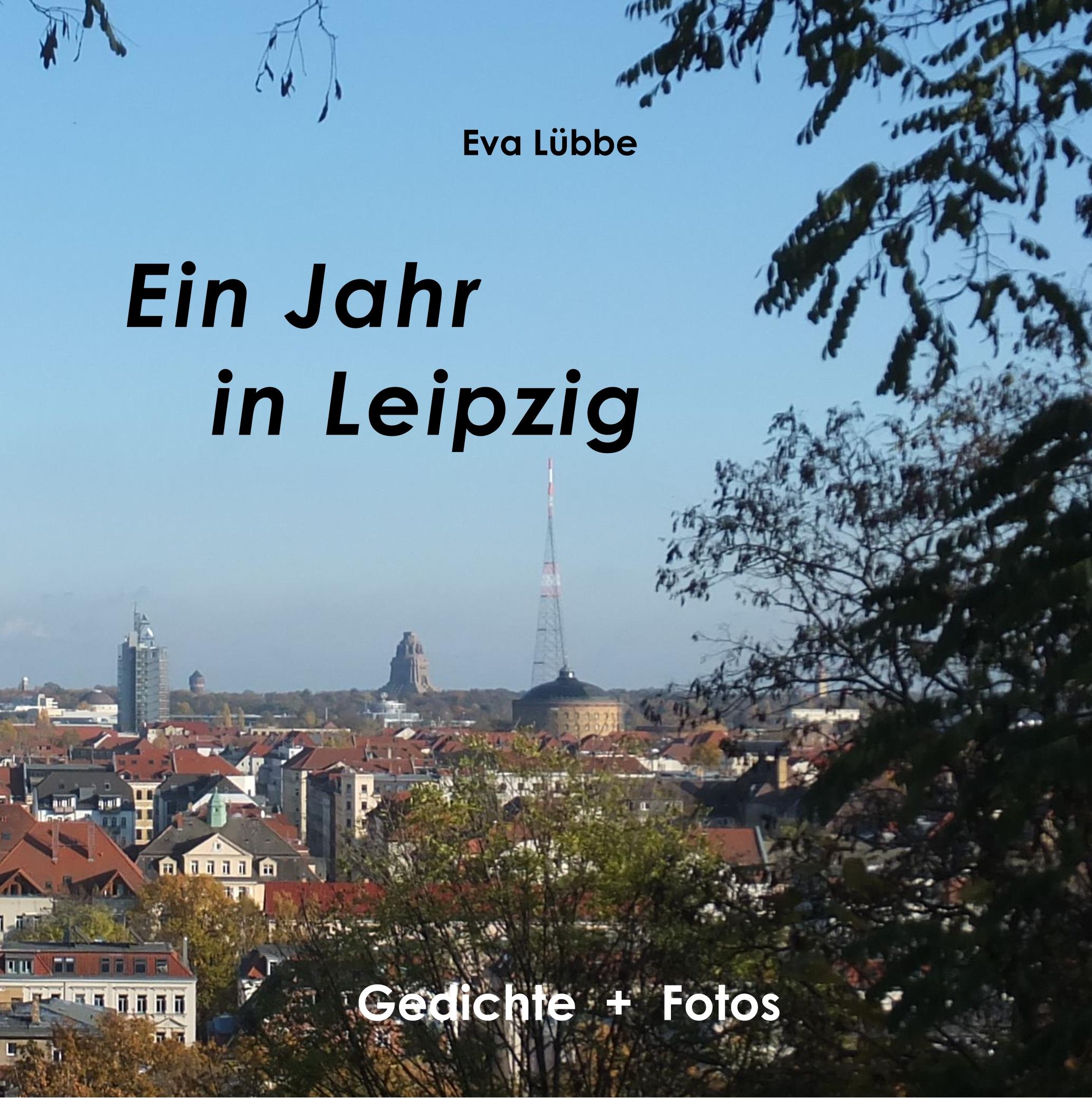 Ein Jahr in Leipzig